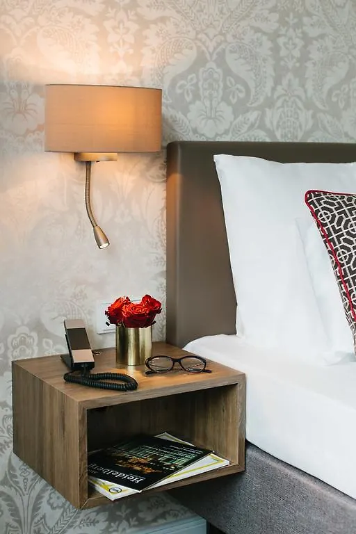 Hotel Chester Heidelberg 4*,  Germany