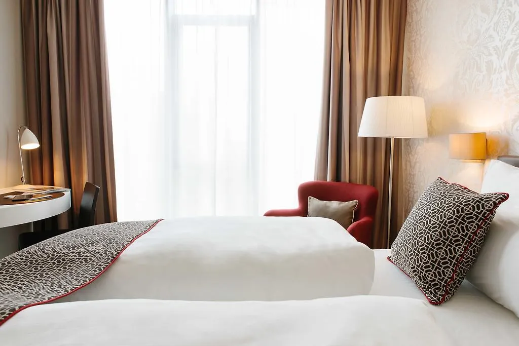 ****  Hotel Chester Heidelberg Germany