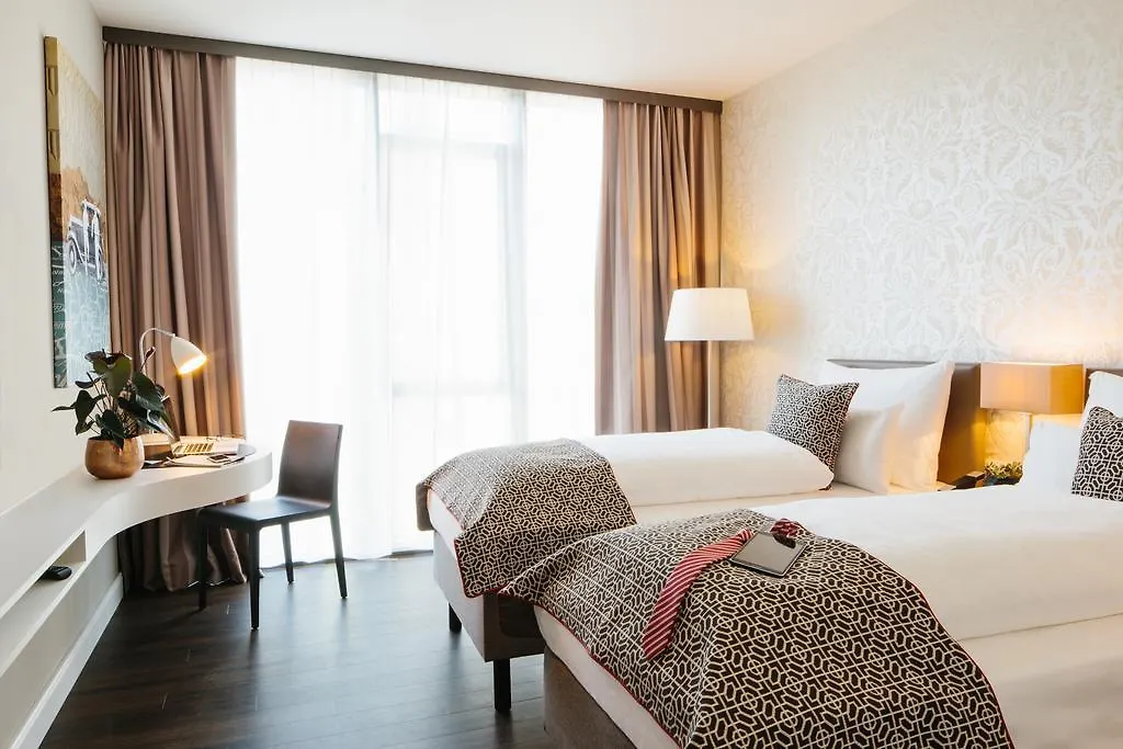 Hotel Chester Heidelberg 4*,