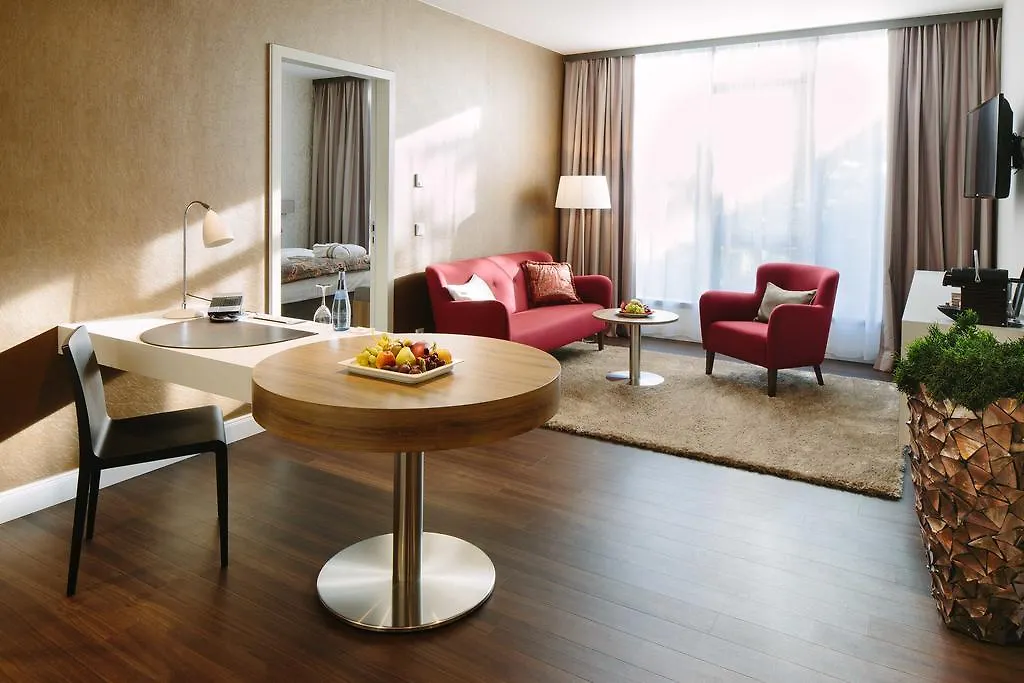 Hotel Chester Heidelberg