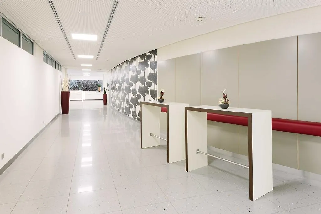 Hotel Chester Heidelberg 4*,  Germany