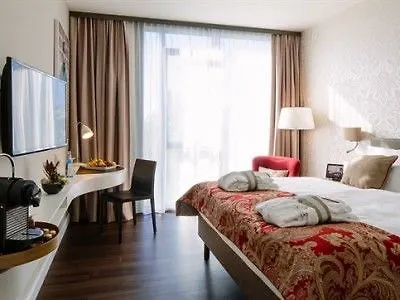 Hotel Chester Heidelberg