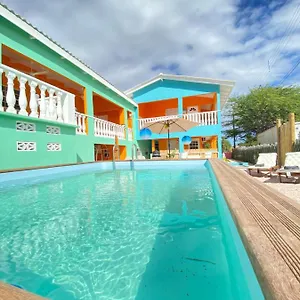 Poko Poko Hotel Kralendijk (Bonaire)