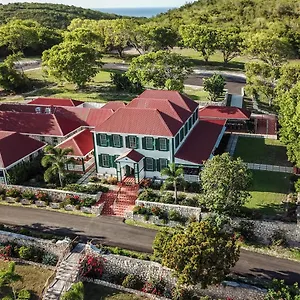Weatherills Hotel Cedar Grove