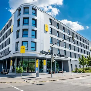 Staycity **** Heidelberg