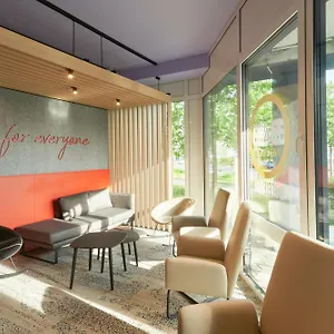 B&B Hotel Heidelberg *** Heidelberg