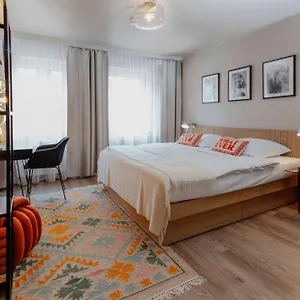 Lux Hotel Munich