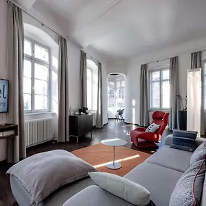 Arthotel **** Heidelberg