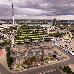 Hotel Reverb By Hard Rock