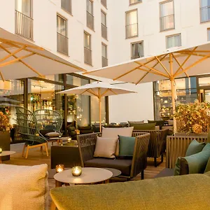Hotel One Köln-neumarkt