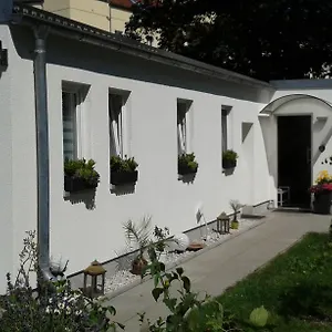 Berlietz Apartment Berlin