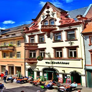 The Dubliner & Irish Pub Vendégház