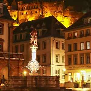 Goldener Falke Hotel