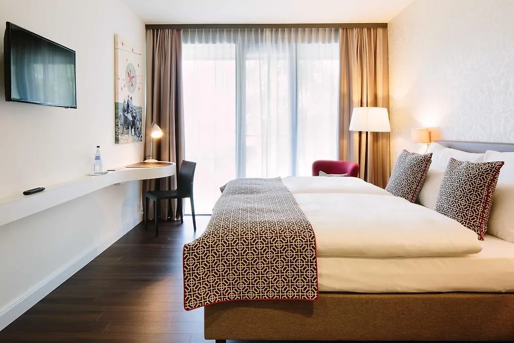 Hotel Chester Heidelberg