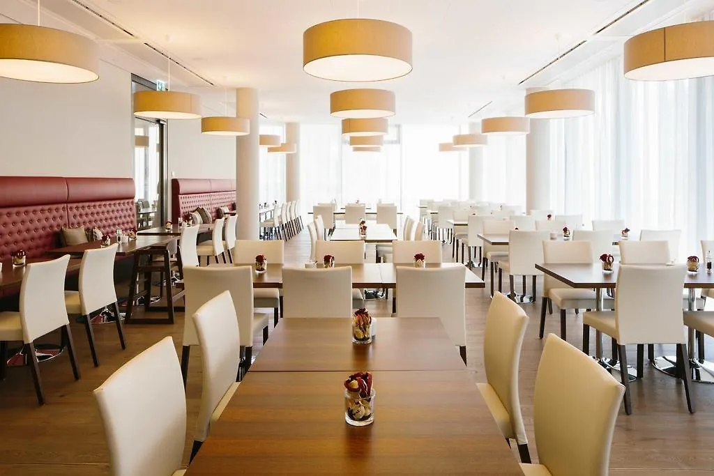 Hotel Chester Heidelberg Germany