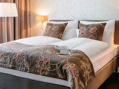 Hotel Chester Heidelberg 4*,  Germany